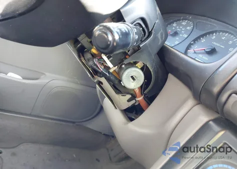 2002 Subaru Forester S from USA, damaged, VIN JF1SF65662G750588